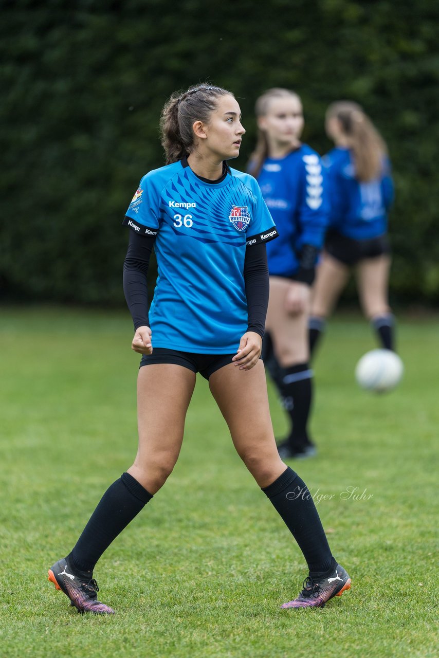 Bild 181 - wU16 Deutsche Meisterschaft